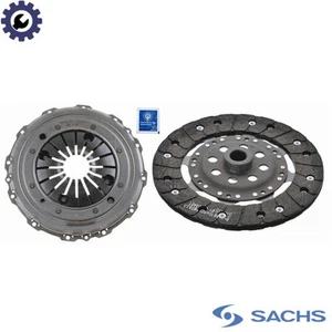 CLUTCH KIT 3000 831 301 FOR VW CALIFORNIA/T4/Camper TRANSPORTER/Van/Bus 2.5L - Picture 1 of 7