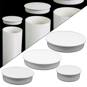 Tappo di blocco interno in PVC per tubo fognario comodo utilizzo e facile installazione - Foto 1 di 55