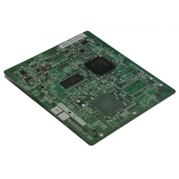 Panasonic VoIP DSP Card (S Type) KX-NS5110 - Image 1 of 1