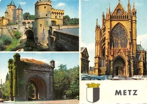 57 METZ - Imagen 1 de 2