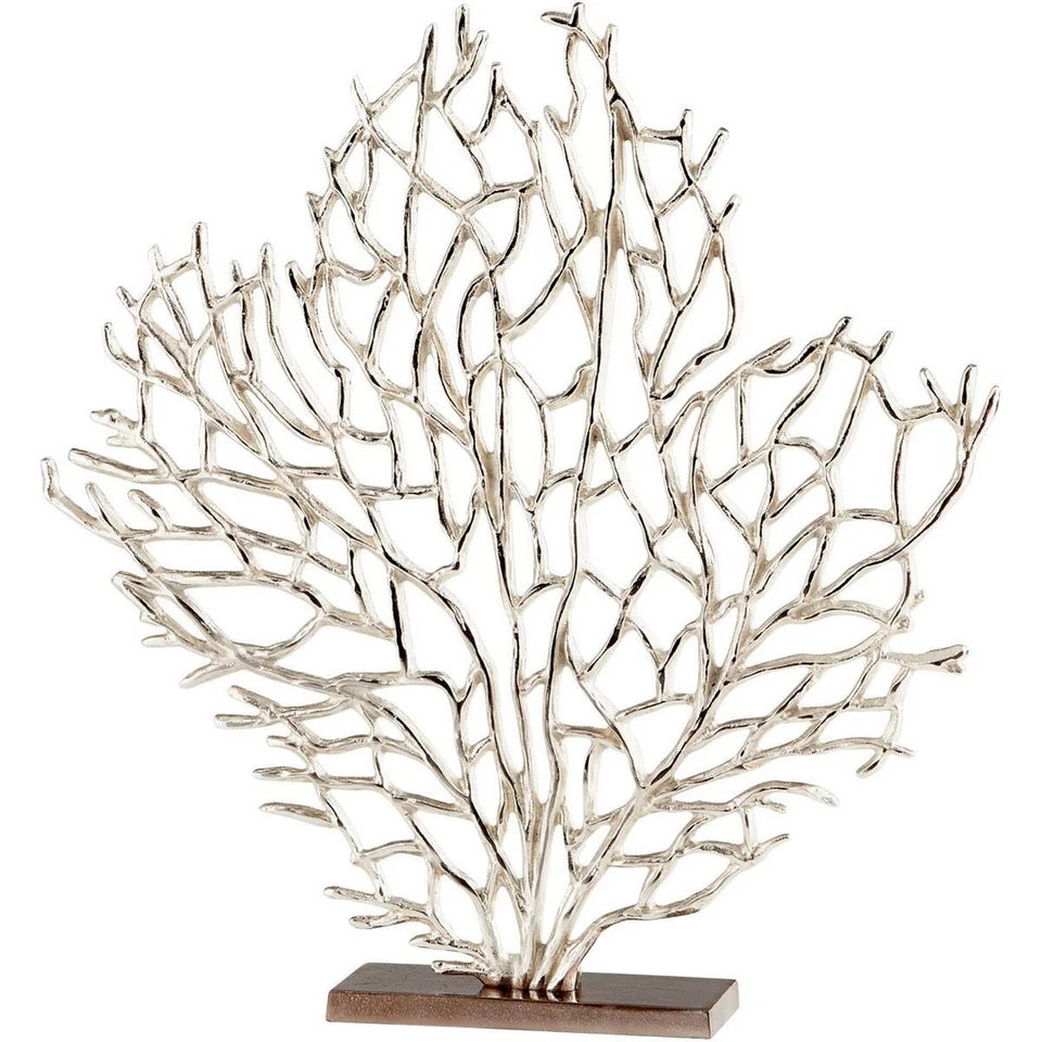 Iluminación cian - Ariana - 21,25 pulgadas escultura grande Foto 1 de 1