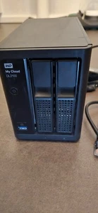 Western Digital MyCloud DL2100 NAS - Photo 1/3