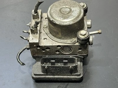 Nissan Juke 2012 2013 2014 ABS unidad de módulo de bomba de freno antibloqueo TD8405 Foto 1 de 4