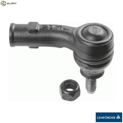 TIE ROD END 17624 02 FOR SKODA OCTAVIA/Combi VW NEW/BEETLE GOLF/IV/Mk JETTA 2.0L - Image 1 of 4