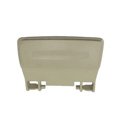 Rear Console Tray Switch Handle For BMW For Z4 For E85 2003 2008 Direct Fit - Imagem 1 de 4