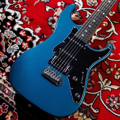 Suhr Pete Thorn Signature Standard HSS Ocean Turquoise - Bild 1 von 4