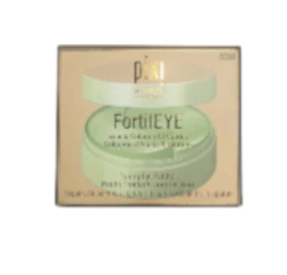 Pixi Beauty Skintreats Fortifeye Firming Eye Patches 30 Pairs