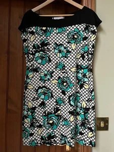 Principles by Ben de Lisi petite dress size 14 - Picture 1 of 3
