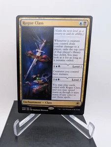 Rogue Class Adventures in the Forgotten Realms Regular - Picture 1 of 2