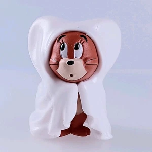 Jerry - Tom and Jerry 85th Obakegokko (Playing Ghosts) Figure From Japan - Bild 1 von 9