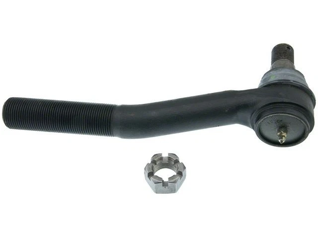 Front Left Outer Tie Rod End For 2005-2010 Hino 185 2006 2007 2008 2009 XC863WT - Изображение 1 из 1