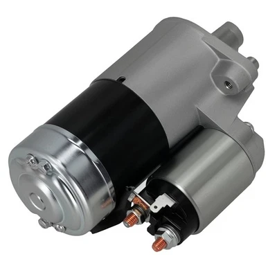 Starter Motor for Chevrolet Metro L3 1.0L 1998-2000 M1T70283 12V CW 9T - Image 1 of 4