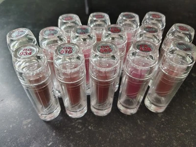 Shu Uemura Lipsticks – New & Sealed – $14/Each + Bonus Pouch – Bulk Buy - Image 1 of 4