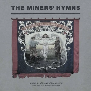 Jóhann Jóhannss The Miners' Hymns: United to Obtain the Just Reward of O (Vinyl) - Picture 1 of 1