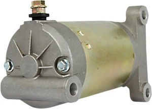 Parts Unlimited Starters 2110-0608 - Picture 1 of 3