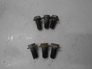 2004 Chevrolet Silverado 1500 Flywheel Bolts - Picture 1 of 7