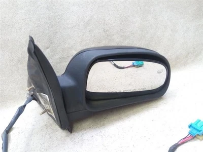 Espejo retrovisor lateral derecho pasajero eléctrico compatible con 02-09 GMC ENVOY EAB2-190110 Foto 1 de 4