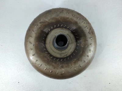 2006 Chrysler 300 Torque Converter Automatic Transmission Oem JB9RT - Image 1 of 4