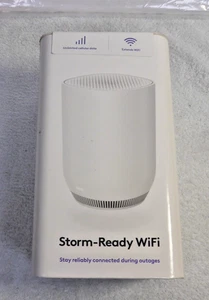 Xfinity Storm-Ready WiFi XLE-WN Model WNXL-11BWL NEW - Picture 1 of 5
