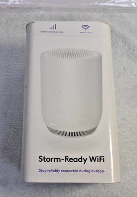 Xfinity Storm-Ready WiFi XLE-WN Model WNXL-11BWL NEW - Image 1 of 4