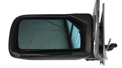 Mercedes W123 S123 A1238110341 A1238100516 Exterior mirror, left - Image 1 of 4