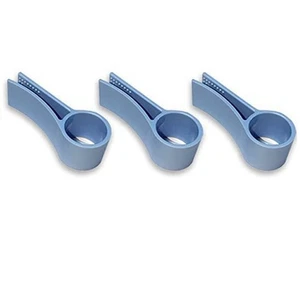 Wire Pair Separator Tools Wire Raddrizzatore per CAT5/CAT5E/CAT6/CAT7 3Pcs A5L5 - Afbeelding 1 van 1