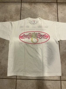 Vintage Dead Stock 1990 Single Stitch The Oak Ridge Boys Christmas Tour Shirt Xl - Picture 1 of 3