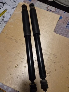 Ammortizzatori Posteriori Alfaromeo Originali Duetto Spider 1600 Del 1990 Usati  - Foto 1 di 10