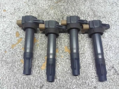 MITSUBISHI Delica D2 2012 DBA-MB15S Ignition Coil MQ500763 [Used] [PA105481766] - Image 1 of 4