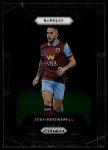 2023-24 Panini Prizm Premier League Josh Brownhill #271 - Picture 1 of 2