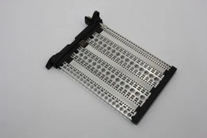 Seat Leon KL Auxiliary Heater Element for Diesel Cars 5Q0963235C - Picture 1 of 13