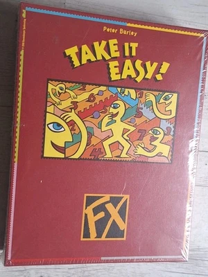 Take it easy! Noch in Folie Ungeöffnet 1999 Gekauft  - Bild 1 von 3