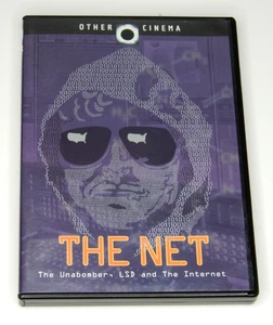 The Net: The Unabomber, LSD and the Internet (DVD, 2006, Other Cinema) - Picture 1 of 3