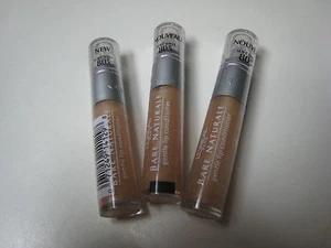 Lote de 3 acondicionadores de labios suaves Loreal Bare Naturale # 805 SOFT SHELL-3  - Imagen 1 de 1