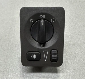 Saab 9-5 Headlight Switch Control 4616124 OEM - Picture 1 of 8