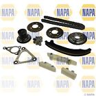 Napa Timing Chain Kit For Land Rover Defender Td4 2.4 Litre May 2007 To May 2016