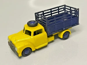 Vilmer No. 342 Cattle Truck - Picture 1 of 8