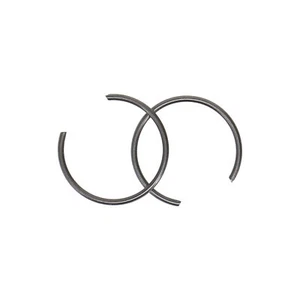 Wiseco Circlips For 1976 Suzuki TC185 - Picture 1 of 1