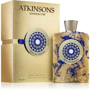 Atkinsons Born for Eternity 3.4 oz / 100 ml Parfum Intense - Picture 1 of 7