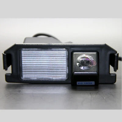 Auto Car Reverse RearView Backup Camera For Hyundai Veloster 2011 2012 2013 - Image 1 of 4