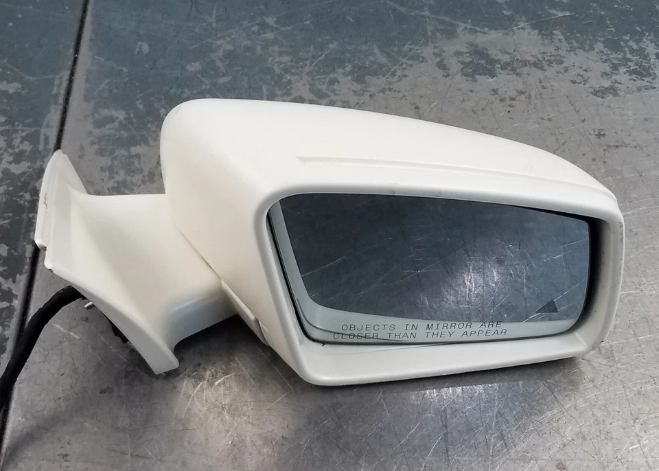 Espelho lateral direito do passageiro Mercedes AMG S63 2013 - * #4473 V9 - Imagem 1 de 4
