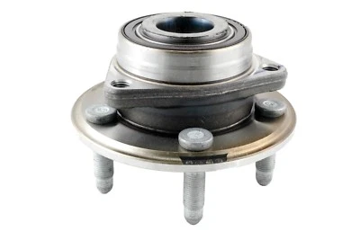 OEM NUEVO GM PARTE Buje y cojinete de rueda de freno trasero 09-15 Chevrolet Camaro 25954415 Foto 1 de 4