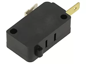 V7-1C37D8 Micro Switch SNAP ACTION Leverless SPST-NC 15A/250VAC HONEYWELL - Picture 1 of 1
