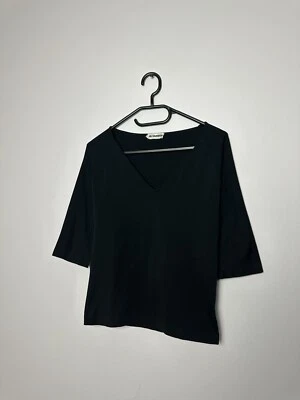 Jil Sander V Neck Body Shirt sleeve size L - Image 1 of 4