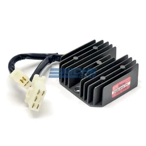 Honda Shadow 600 VT600 Regulator Rectifier 36100-MYO-771 - Picture 1 of 4