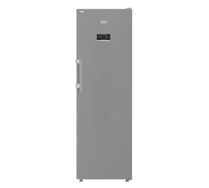 FRIGORIFERO BEKO B5RMLNE444HX MONOPORTA BEYOND 365 L 60CM NO FROST INOX CLASSE E - Foto 1 di 5