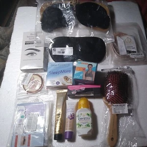Lot Of Womens' Bath & Beauty, Care Items Bundle of 13, Rimmel & more. - Picture 1 of 8