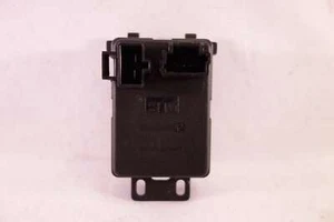 Heating resistor Peugeot 807 Citroen C8 908000312 8390149 - Picture 1 of 3