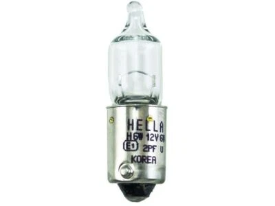 Bombilla de estacionamiento para Porsche 911 2002-2004 Hella 14168SH 2003 Foto 1 de 2