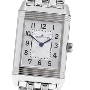 JAEGER-LECOULTRE Reverso Classic Small Duet 211.8.44 / Q2668130 HW Damen_888153 - Bild 1 von 8